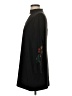 Baldwin Kansas City Black Kimono Size S - photo 5