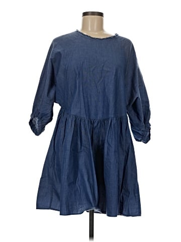 Zara Casual Dress (view 1)