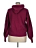 M Magaschoni Burgundy Pullover Sweater Size XL - photo 2