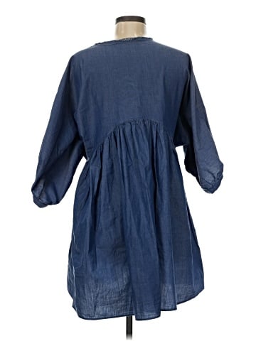 Zara Casual Dress (view 2)