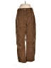Rails Brown Casual Pants Size 2 - photo 1