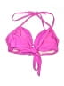 Unbranded Pink Swimsuit Top Size L (estimated) - photo 1