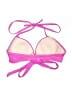 Unbranded Pink Swimsuit Top Size L (estimated) - photo 2