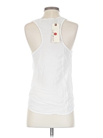 Lanston Sleeveless Top (view 2)