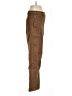 Rails Brown Casual Pants Size 2 - photo 4