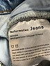 Reformation Jeans Blue Jeans Size XXS (estimated) - photo 8