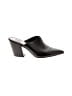 Dolce Vita Black Heels Size 7 - photo 1