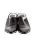 Dolce Vita Black Heels Size 7 - photo 2