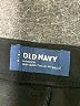 Old Navy Solid Black Active Pants Size 12 (tall) - photo 7