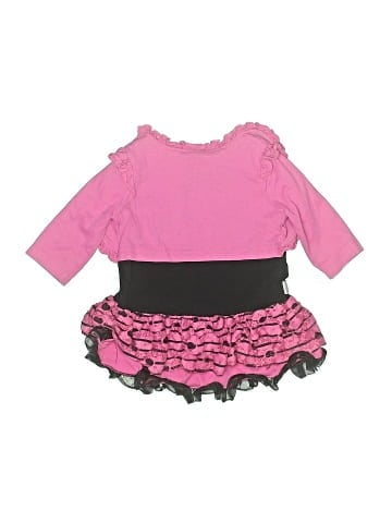 Hello Kitty Dress (view 2)