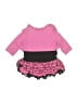 Hello Kitty Pink Dress Size 3T - photo 2