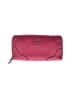 Coach Pink Leather Wallet One size - photo 1