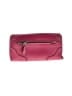 Coach Pink Leather Wallet One size - photo 2