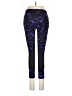 Lululemon Athletica Print Blue Active Pants Size 6 - photo 2