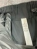 D-Signed 100% Polyester Solid Black Casual Skirt Size 6 - photo 4
