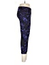 Lululemon Athletica Print Blue Active Pants Size 6 - photo 4