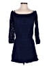 Lilly Pulitzer Blue Romper Size S - photo 1