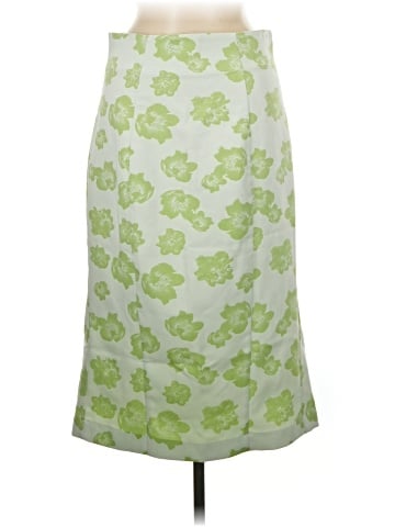 Eva Mendes by New York & Company Formal Skirt (view 1)