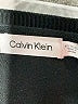 Calvin Klein Black Turtleneck Sweater Size XS - photo 7