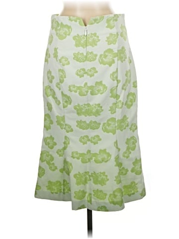 Eva Mendes by New York & Company Formal Skirt (view 2)