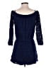 Lilly Pulitzer Blue Romper Size S - photo 2