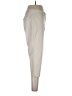 Talbots Solid Ivory Khakis Size 10 (petite) - photo 4