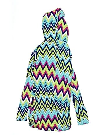 Macbeth Collection by Margaret Josephs Swimsuit Cover Up (view 2)