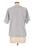 Zella Gray Active T-Shirt Size L - photo 2
