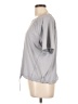 Zella Gray Active T-Shirt Size L - photo 5