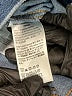 Calvin Klein Blue Denim Jacket Size M - photo 7