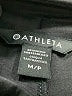 Athleta Black Casual Pants Size M - photo 4