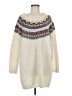 Lulus 100% Acrylic Ivory Pullover Sweater Size M - photo 1