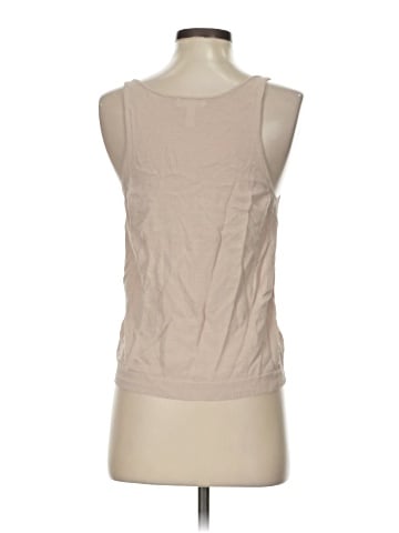 Leith Sleeveless Top (view 2)