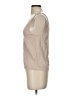 Leith Tan Sleeveless Top Size S - photo 5