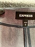 Express Gray Vest Size S - photo 6