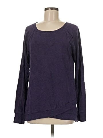 Threads 4 Thought Pullover Sweater (view 1)