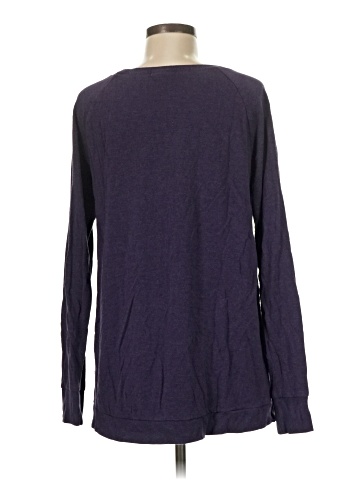 Threads 4 Thought Pullover Sweater (view 2)