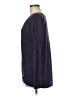 Threads 4 Thought Purple Pullover Sweater Size M - photo 5