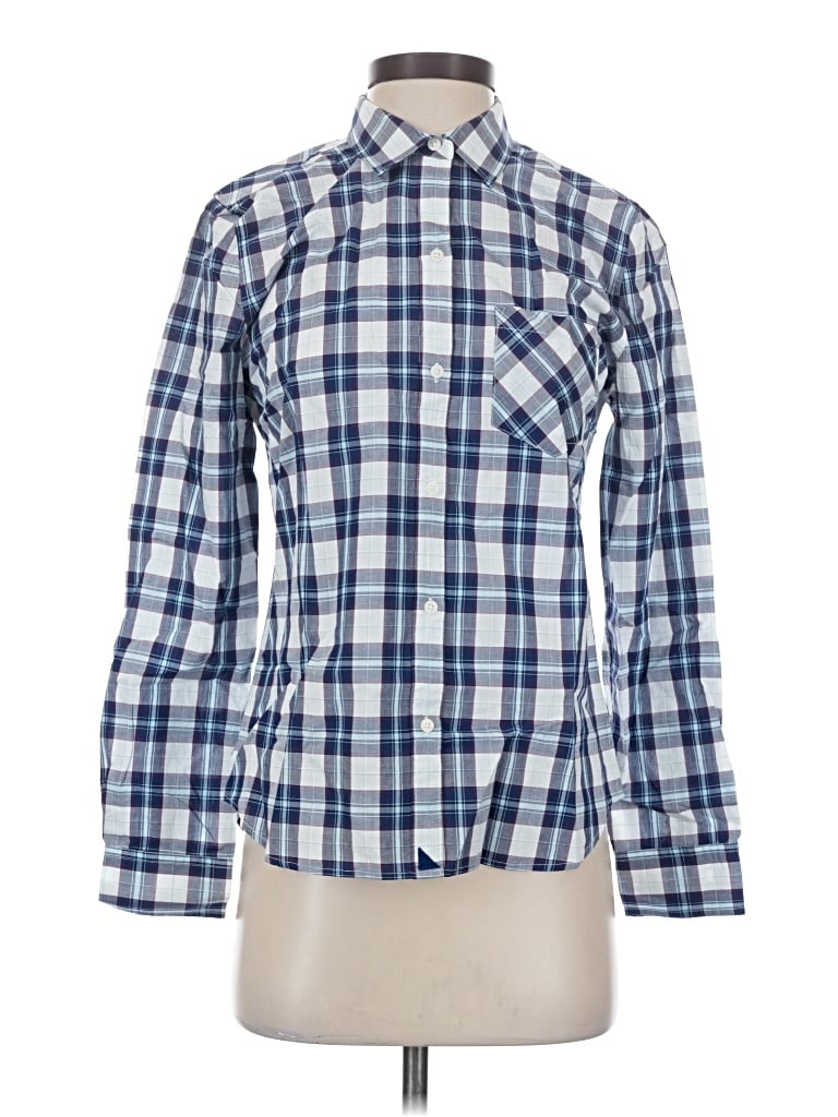 Untuckit Long Sleeve Button Down Shirt In Brown
