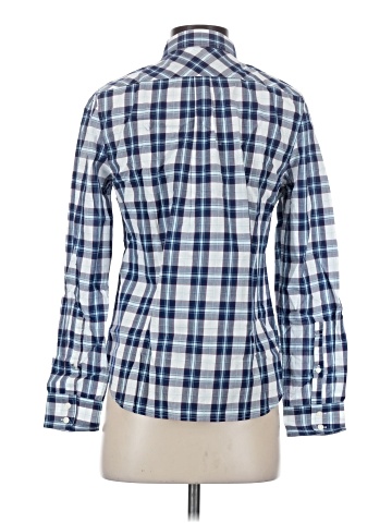UNTUCKit Long Sleeve Button-Down Shirt (view 2)