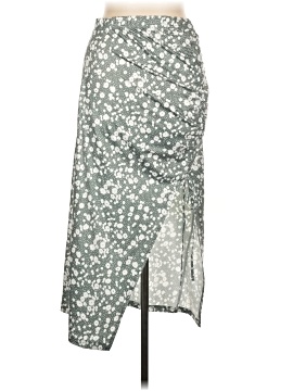 Shein Curve Casual Skirt