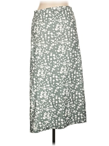Shein Curve Casual Skirt (view 2)