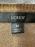 J.Crew Brown Pullover Sweater Size M - photo 7