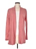 Unbranded 100% Polyester Pink Cardigan Size 8 - photo 1