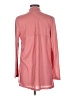 Unbranded 100% Polyester Pink Cardigan Size 8 - photo 2