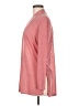Unbranded 100% Polyester Pink Cardigan Size 8 - photo 5