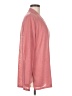 Unbranded 100% Polyester Pink Cardigan Size 8 - photo 4