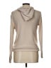 Fig + Olive Tan Turtleneck Sweater Size L - photo 2