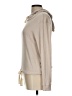 Fig + Olive Tan Turtleneck Sweater Size L - photo 5