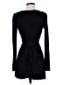 Diane von Furstenberg Black Romper Size 0 - photo 2